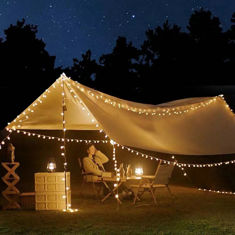 Atmosphere String Lights 8