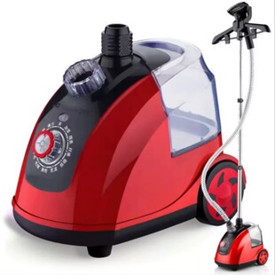 Steam hanging ironing machine commercial ironing hand-held vertical household clothing store high-power iron ironing machine wholesale