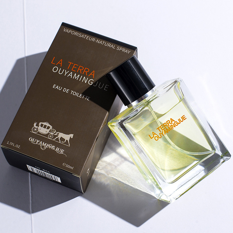 Perfume Land Perfume