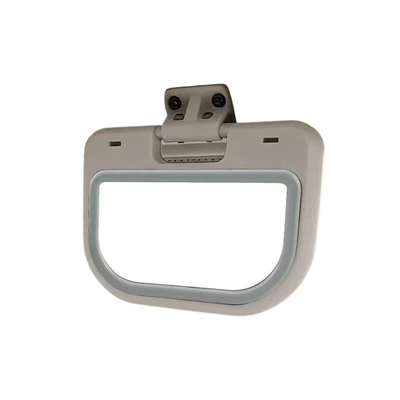 in-car makeup mirror, Car mirror
