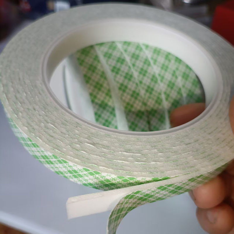 Adhesivo de espuma de automóvil de doble cara de alta viscosidad, pegamento de espuma de doble cara resistente a altas temperaturas sin marcas 3MPU