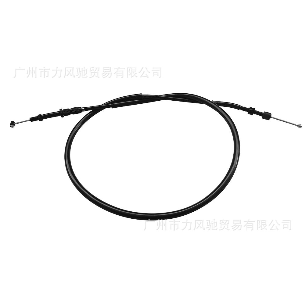 Aplicable a Triumph Street Triple765 / 660 / 800 / 850 Cable de embrague de motocicleta modificado