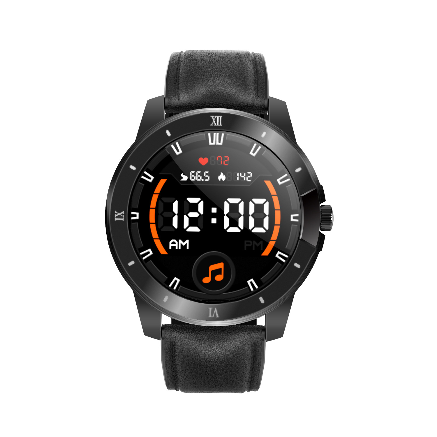 Smart Watch Pédomètre - Ref 3439526 Image 14