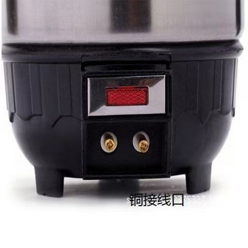 多功能不锈钢学生宿舍烧水迷你旅行便携老式电热杯小电煮锅单人|undefined