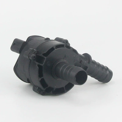 2007, Water pump