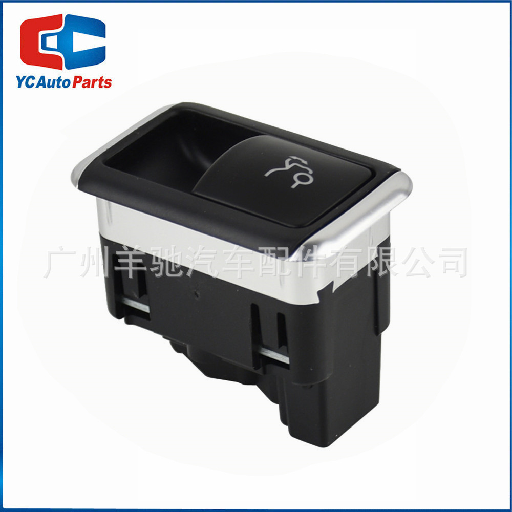 A2049055602 interruptor de control único de elevación de vidrio eléctrico para Mercedes-Benz E-Class W212 W204