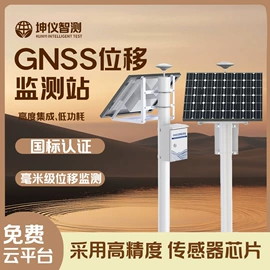 自动气象站;水文仪器;其他环境检测