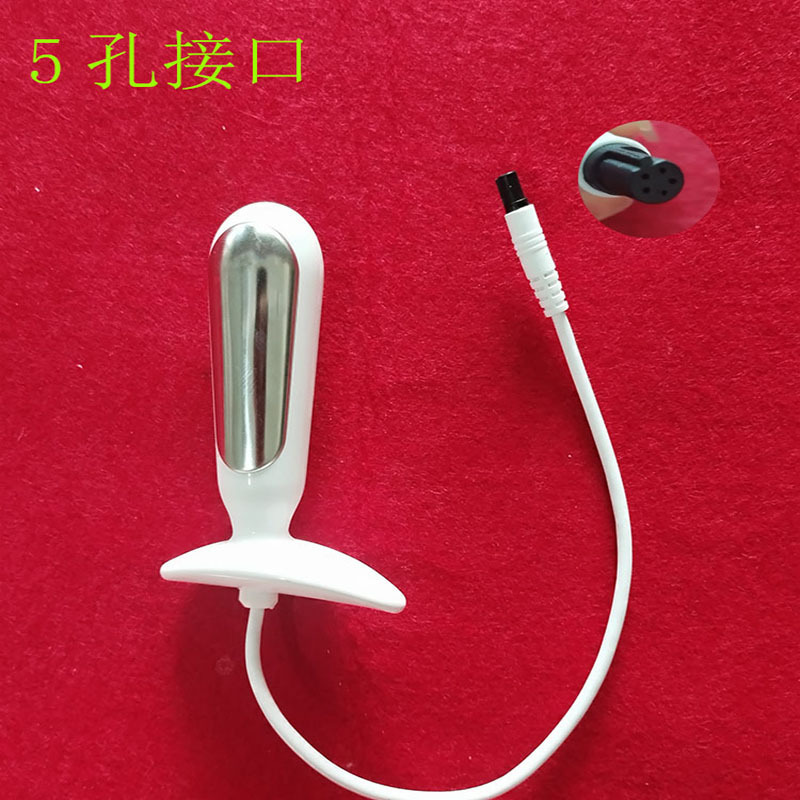 骨盤底筋修復器プローブ電極頭フィードバック訓練評価筋力検査エアバッグ担当者専用通|undefined