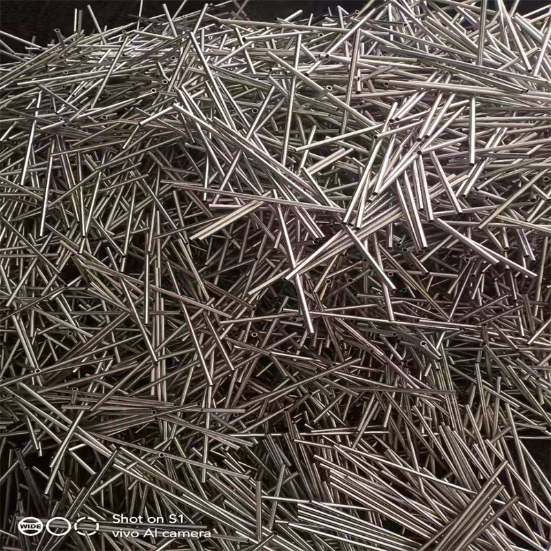 304不锈钢无磁管 内外光亮管 毛细管切断 小口径管批发 201毛细管