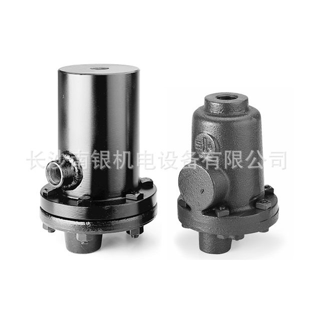 美国Armstrong阿姆斯壮自由杠杆浮球型排液阀3-LD 6-LD