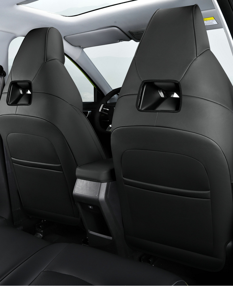 Customized 22 new arrival Wuling Xingchi special car seat cover special car fully surrounded four seasons universal cushion seat cover