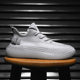 Soft Sole Non-slip Breathable 350 Coconut Shoes 2025 New All-match Running Casual sneaker Men and Women Couple plus size