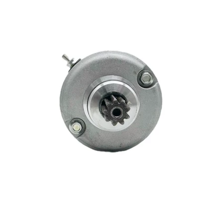 Starter and accessories Suitable for Bombardier