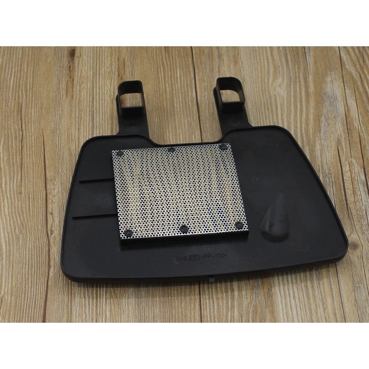 Accesorios de la motocicleta luz Riding Racing QS110 filtro de aire Accesorios Al Por Mayor