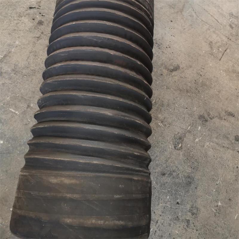 厂家供应大口径胶管滗水器软管