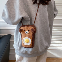 �ֹ��������¿ͨ�ɐ�ë�����Ƭ�����H��б����羳bagŮ����
