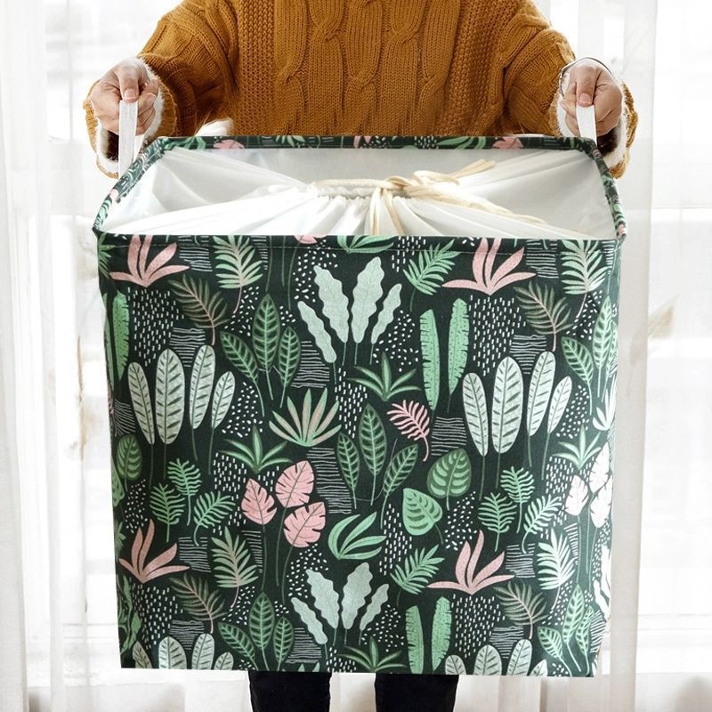 大号棉被收纳袋巨无霸防尘罩衣物防潮学生加厚牛津布防水大容量特|ms