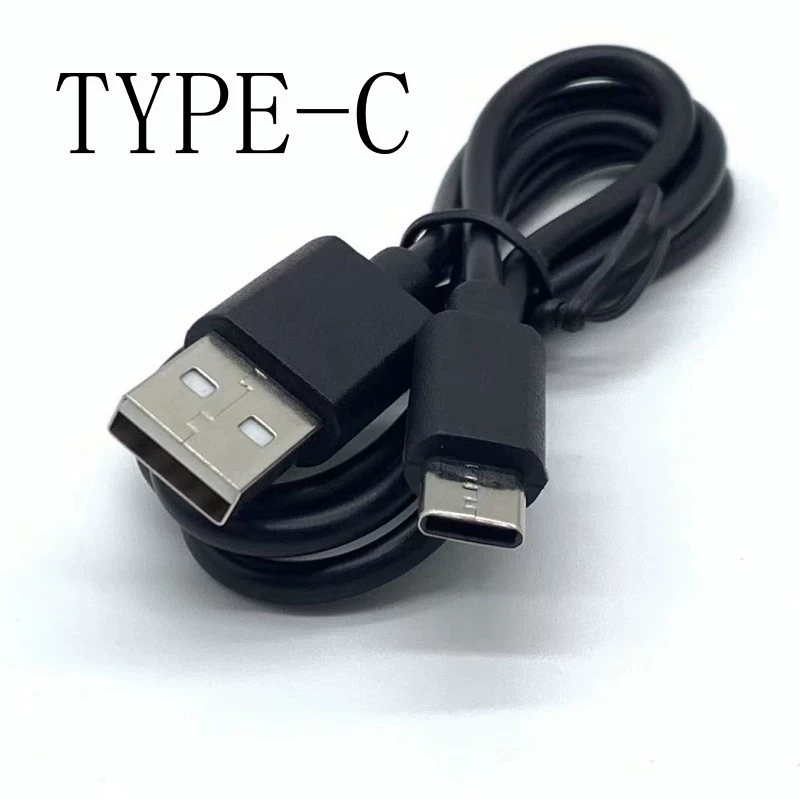 Тип-C кабель передачи данных совместимый с интерфейс USB Type-C для передачи данных и зарядки чистая медь 4-жильный соединительный кабель