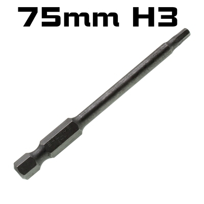 SGS alargar la cabeza de lote de aire hexagonal, cabeza de destornillador neumático, 1 / 4 destornillador eléctrico, cabeza de lote eléctrica, cabeza cuadrada