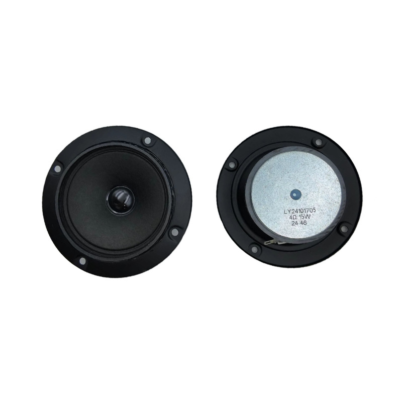 3 pulgadas cerradas redondas 13 núcleos 4 15 vatios altavoces Bluetooth magnéticos externos fabricantes de altavoces