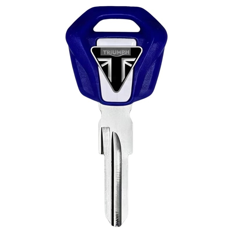 Suitable for Triumph Trident 660 Tiger 900 800 765S 765R 765Rs 675 Key Blanks