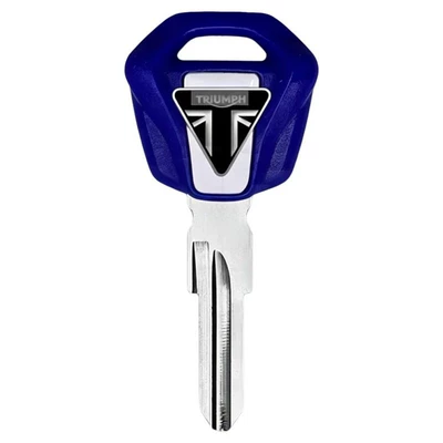 765S 765R 765Rs 675 – Motorcycle Key