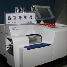 瑞士进口热重分析仪TGA2 系列热分析系统 差示扫描量热仪 DSC/TG