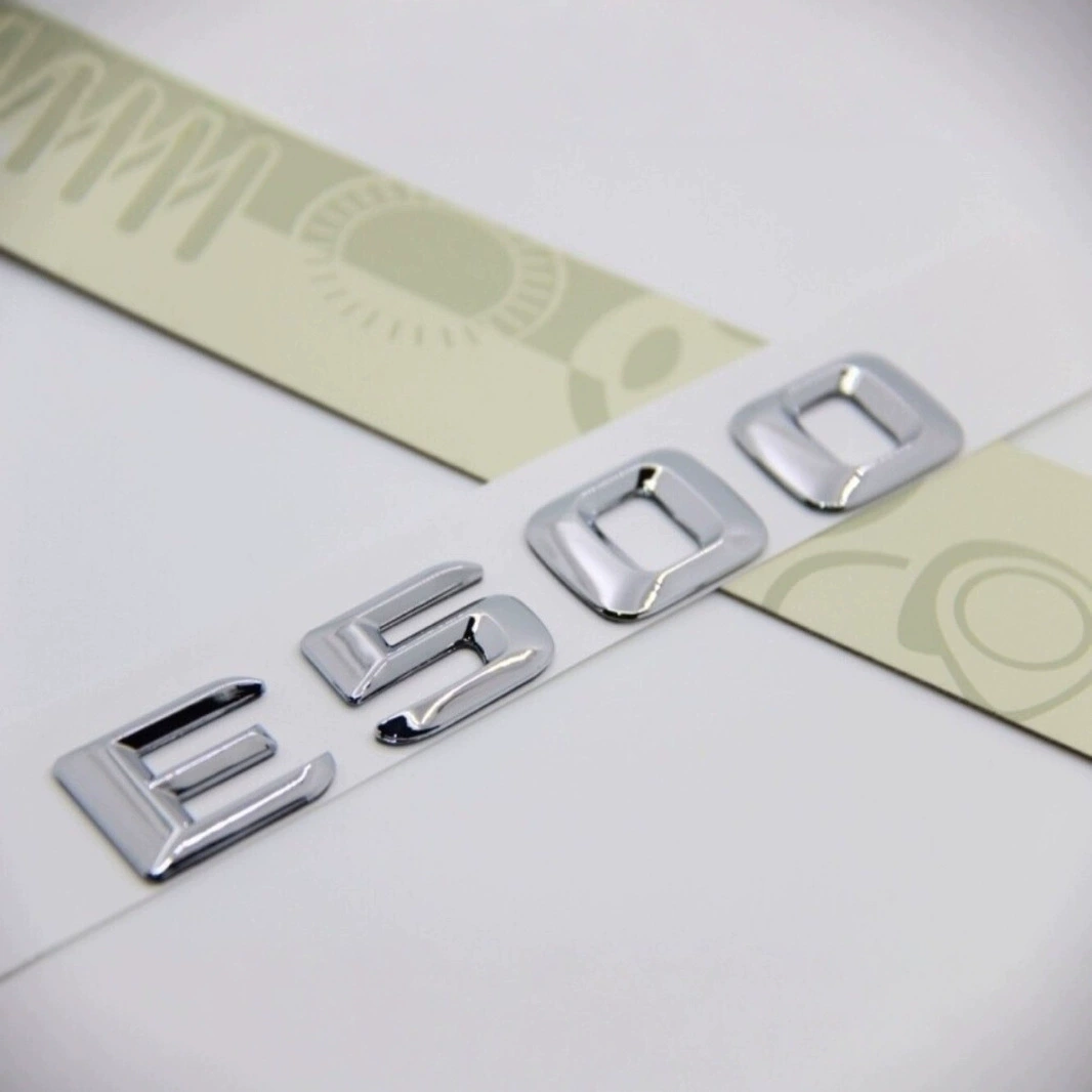 Подходит для стерео Mercedes-Benz с одним шрифтом 12345 6 8 A B C D E G I KL0RSV, буква смещения, хвостовая метка