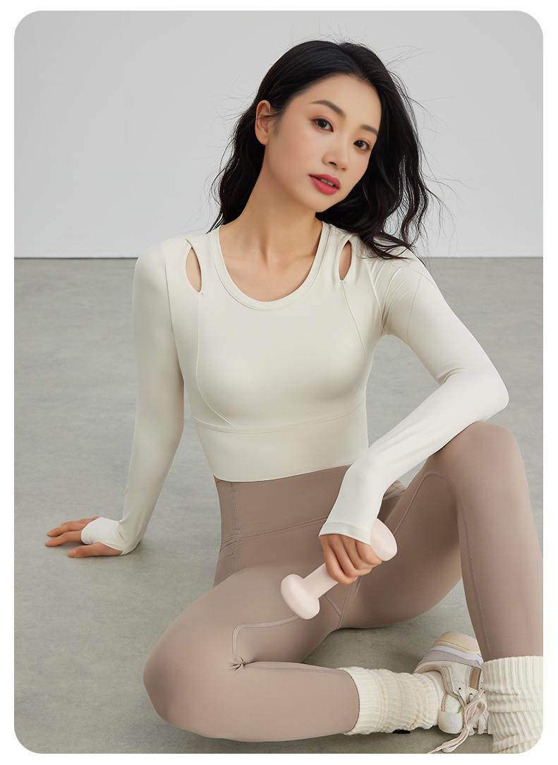  fitness yoga shorts