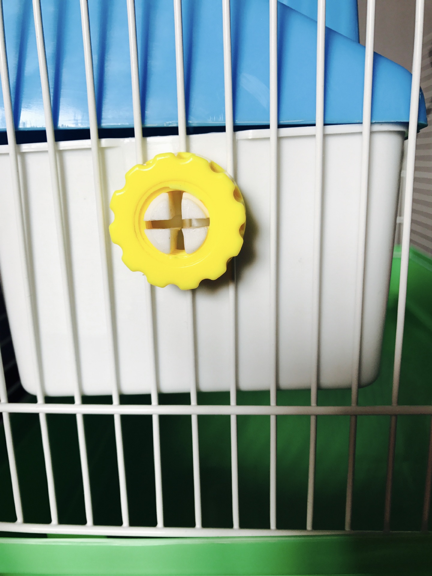 Fabricantes al por mayor dormitorio de hámster petbol puede fijar dormitorio dormitorio de fábrica