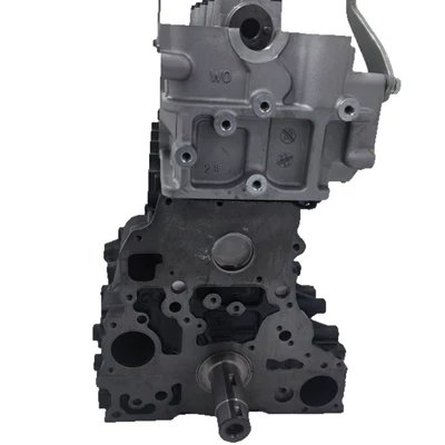 Sales, Engine assembly