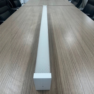 Special for dust-proof bracket rhombus cover bracket ledT8/T5 bracket