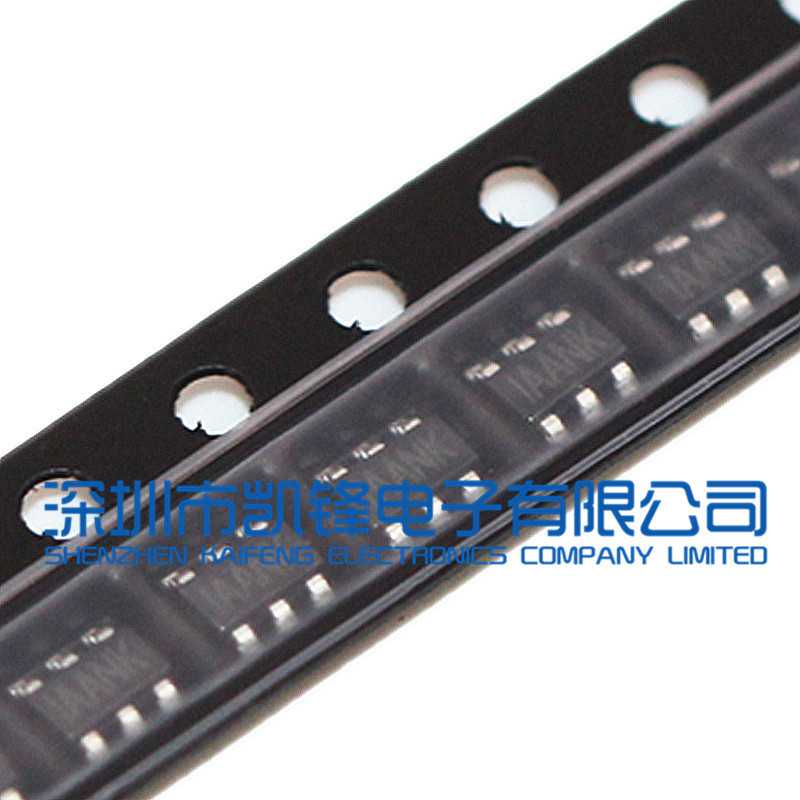 贴片三极管FDG6306P-NL 封装SOT-363 丝印06 L 400元1K