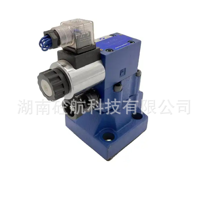 混凝土泵车安全阀安全阀配件DBW20B-1-50/31.5-6EG24NZ5L