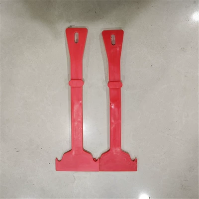Tire snow chain Wrench Link Webbing Snow Shovel