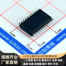 TPIC6B595DWR SOIC-20-300mil TLP557 TLP5702(TP TLV170IDR TLSR