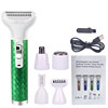 Small razor for women, new collection, hair removal
