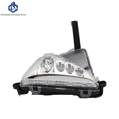 Fog lamp LED fog lamp day running