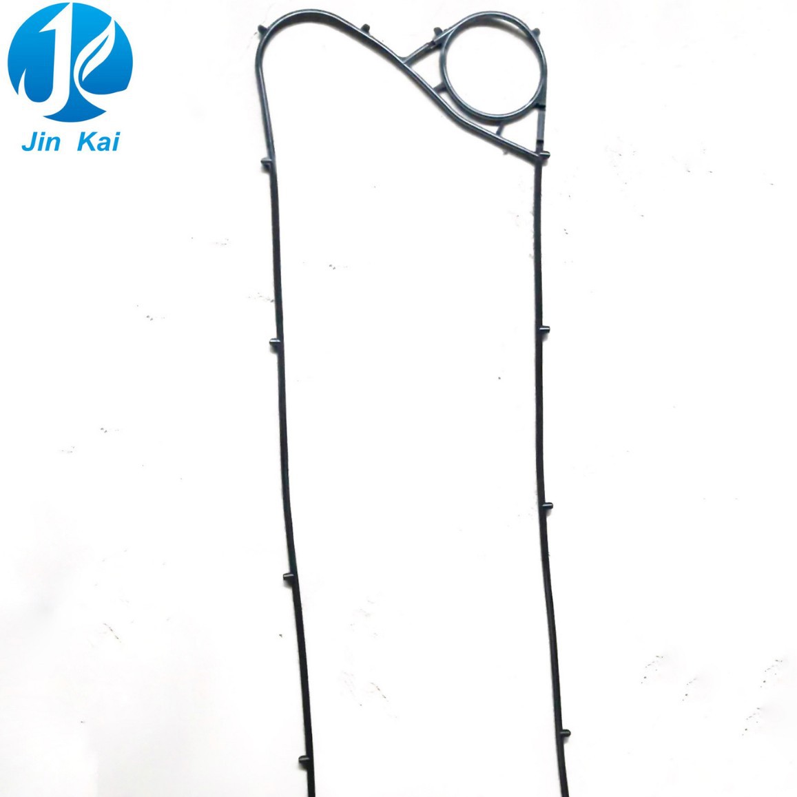 实体厂家生产 板式换热器橡胶密封垫换热器橡胶垫散热器橡胶条