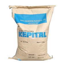 POM 韩国工程塑料 F25-03 加工性能 抗蠕变 耐化学品 耐磨损性