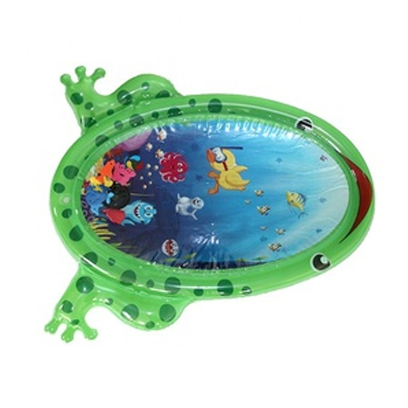 Inflatable baby large-sized padding water pad thickened PVC…