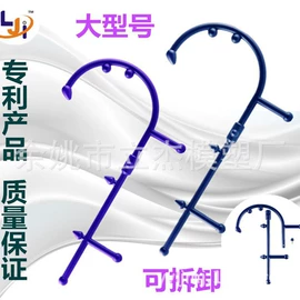 塑料模;经络保健器材;按摩棒/锤