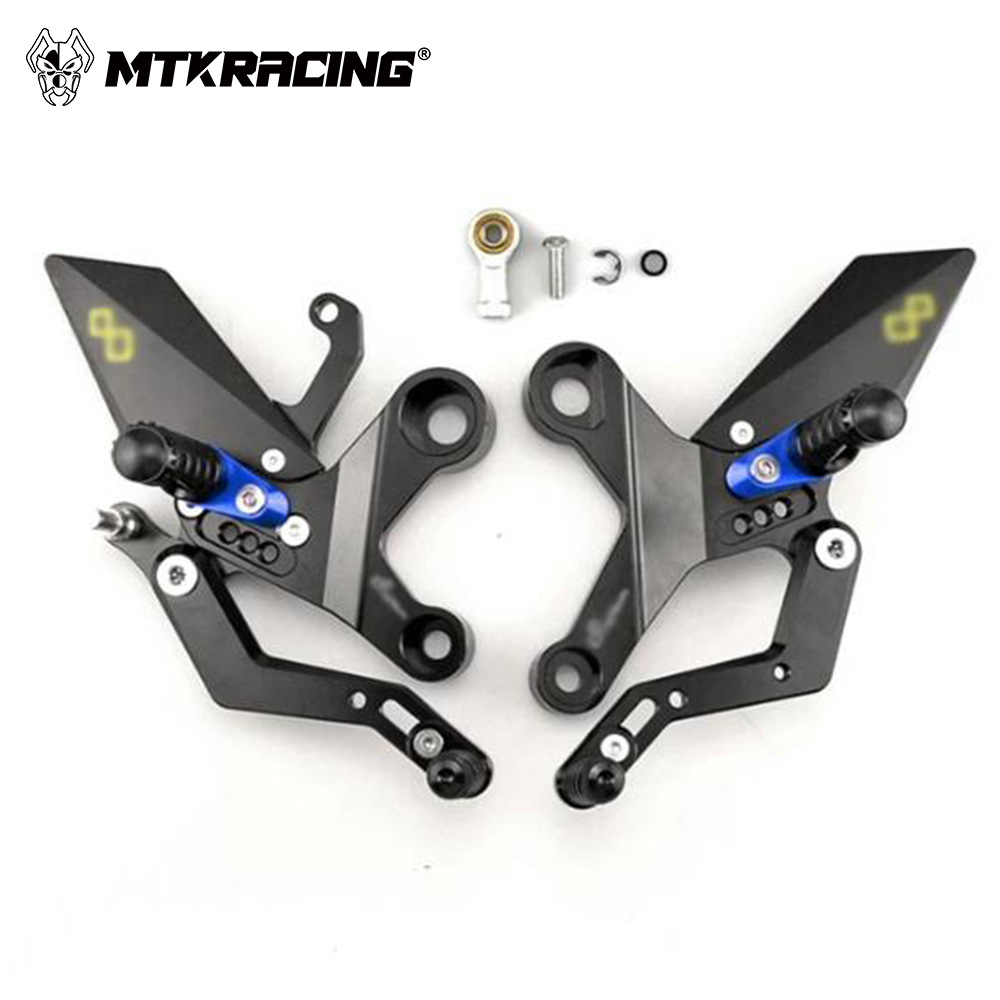 Carbon fiber gold standard blue