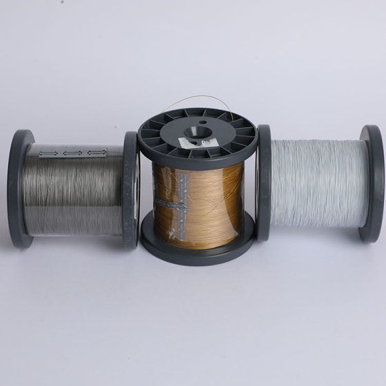 1000 m Japan imported FLEXY7 gold wire thin soft cord nylon steel wire jewelry production line diy beaded material