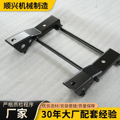 Motorcycle Electric Vehicle Thickened Motorcycle frame