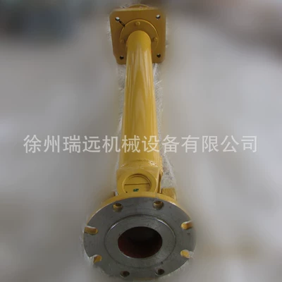Ötürücü vallar Shaft Assembly Xcmg Accessories
