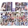 IVE small card-3RD EP BE ALRIGHT