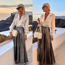 �羳�¿�R�d���QSet ins�W�tͬɫ����ɫ�ް�ȹ