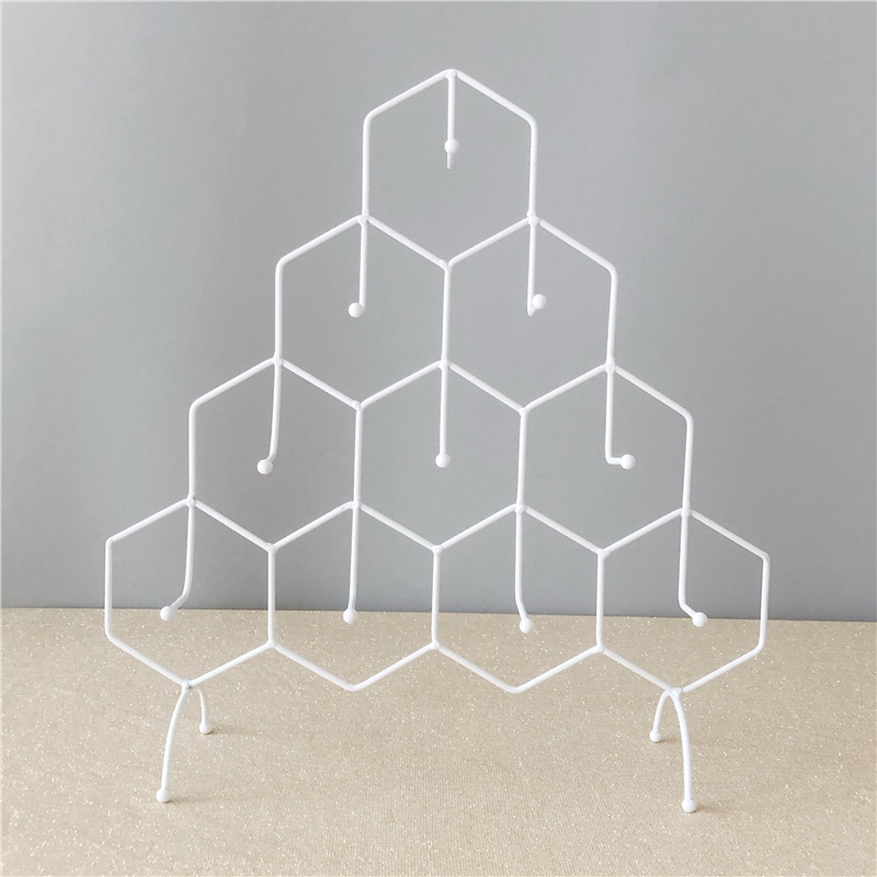 Transfronterizos Amazon temu postre estante de exhibición bandeja de pastel estante de pastel diseño de cumpleaños