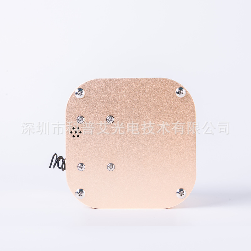 16W ת˸RGBW߲ʱɫң ǿն˹Դ 20mm